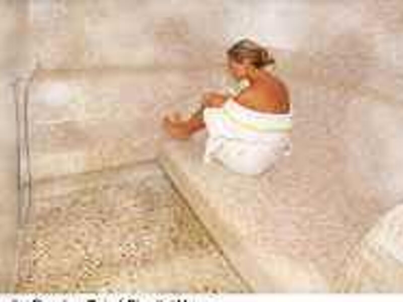 Hotel Sporting Baia - Villa Athena