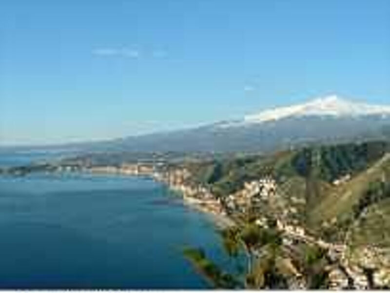 Hotel Sporting Baia - Villa Athena