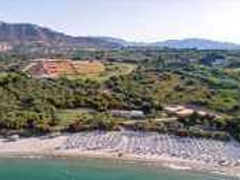 Hotel Club Cala Regina