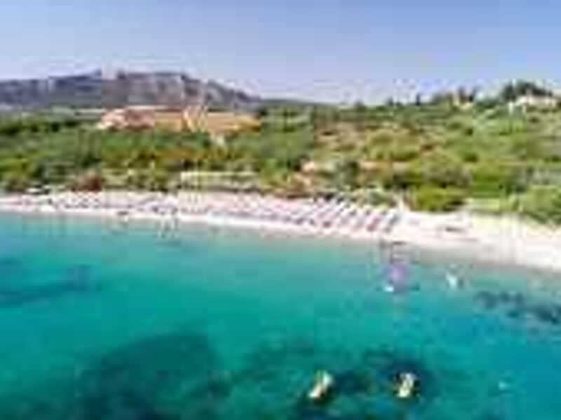 Hotel Club Cala Regina
