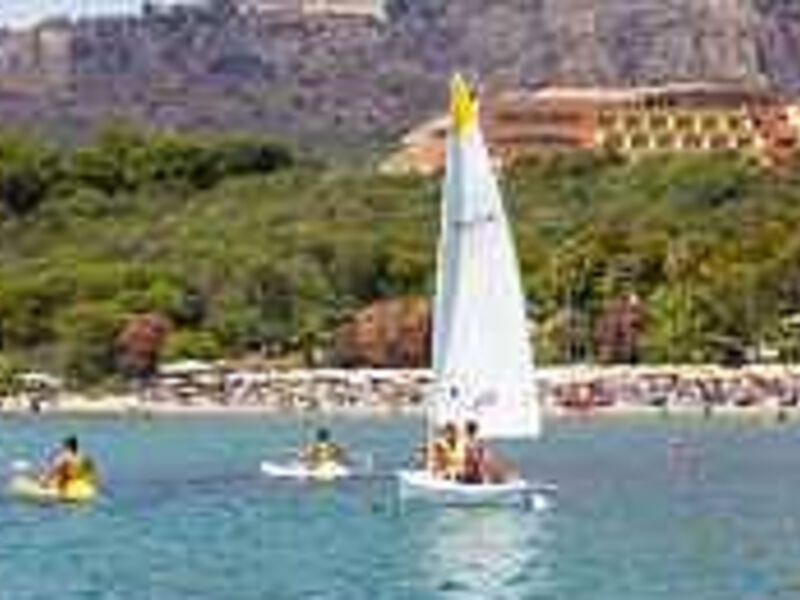 Hotel Club Cala Regina