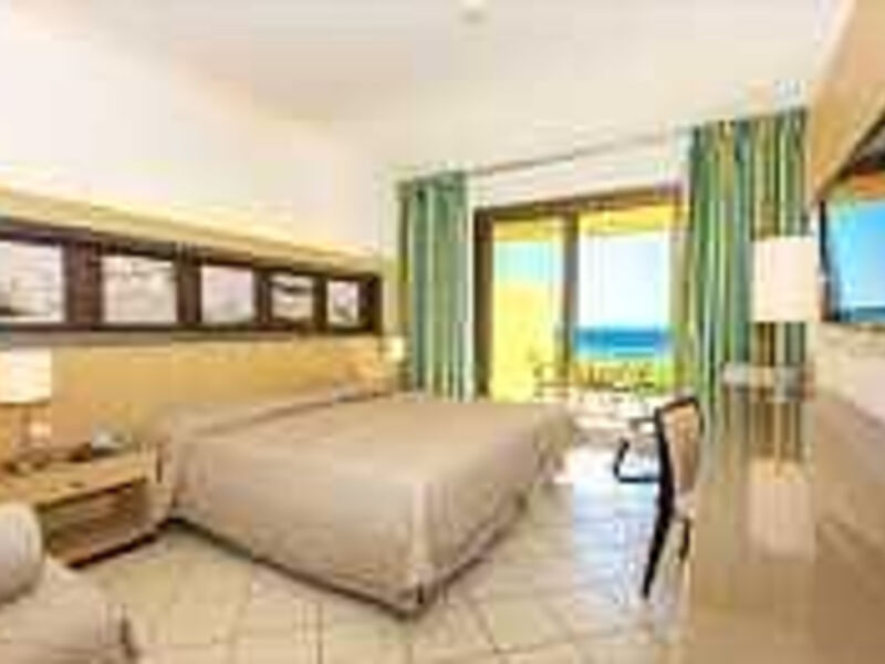 Hotel Club Cala Regina