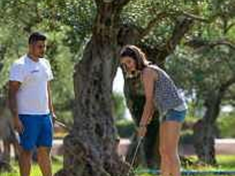 Hotel Club Cala Regina
