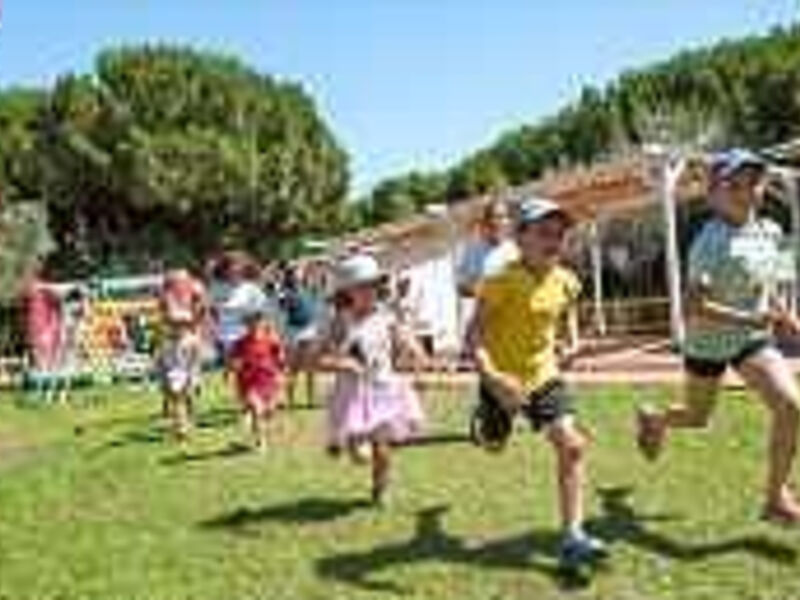 Hotel Club Cala Regina