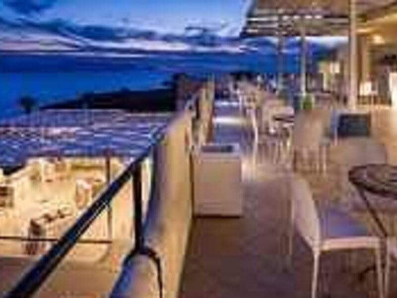 CDSHOTELS Terrasini