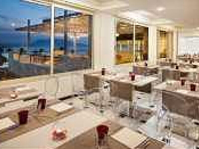 CDSHOTELS Terrasini