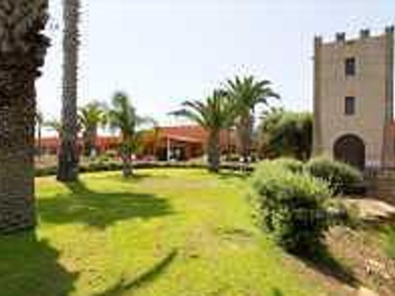 Club Torre del Barone