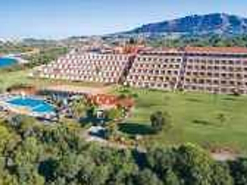 Club Torre del Barone