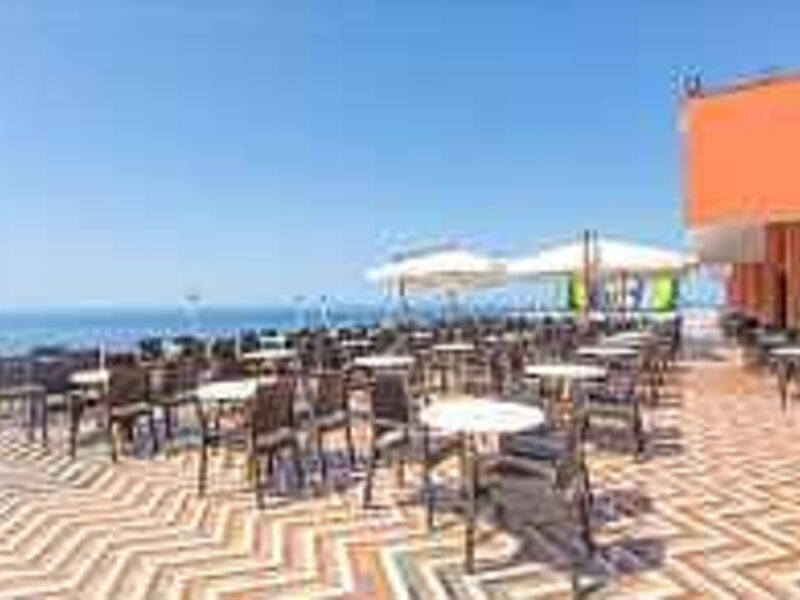 Club Torre del Barone