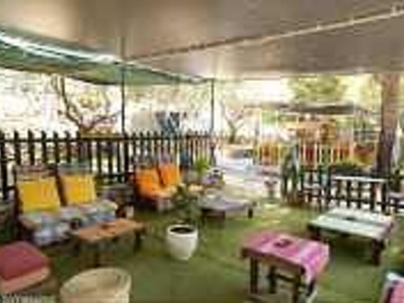 Happy Camp El Bahira Camping Village