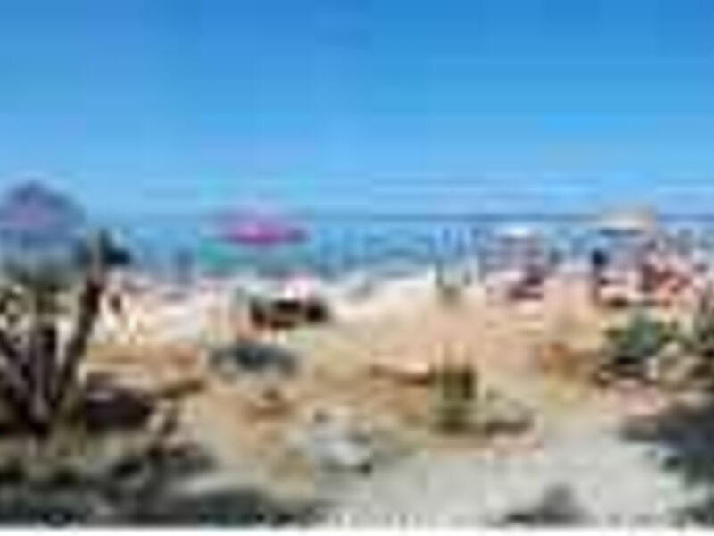 Happy Camp El Bahira Camping Village