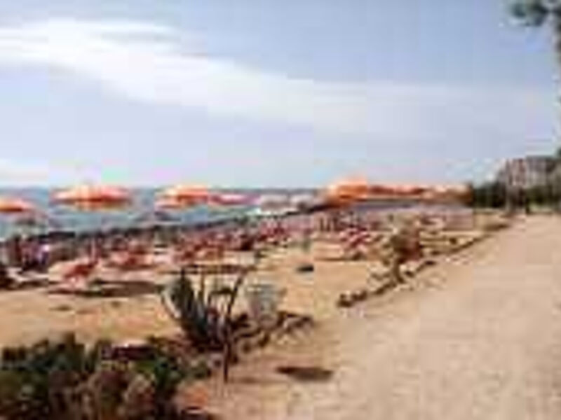 Happy Camp El Bahira Camping Village