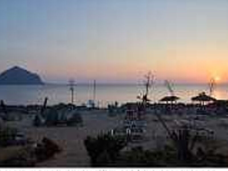 Happy Camp El Bahira Camping Village