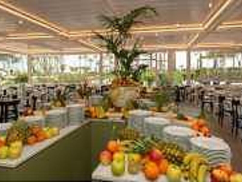 Hotel Beach Club Himera