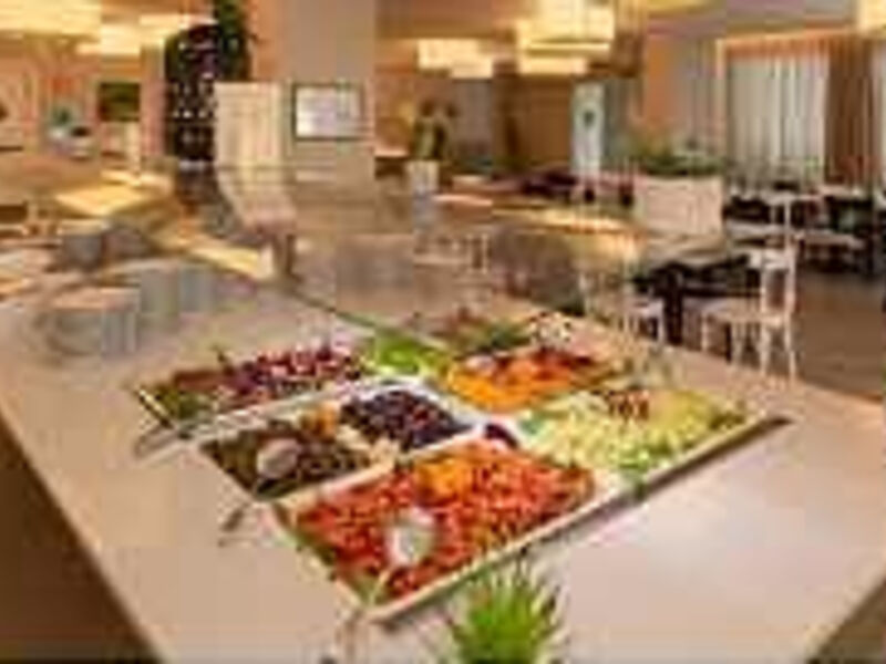 Hotel Beach Club Himera