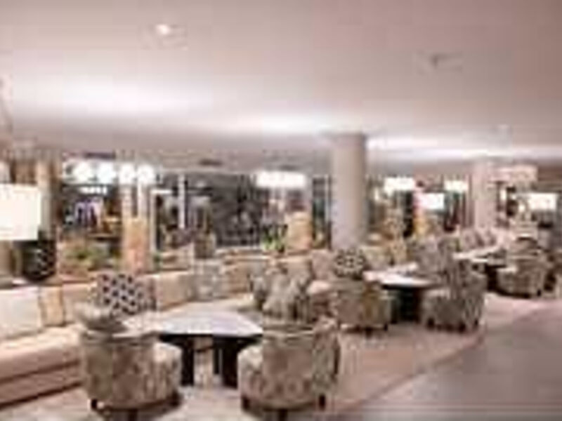 Hotel Beach Club Himera