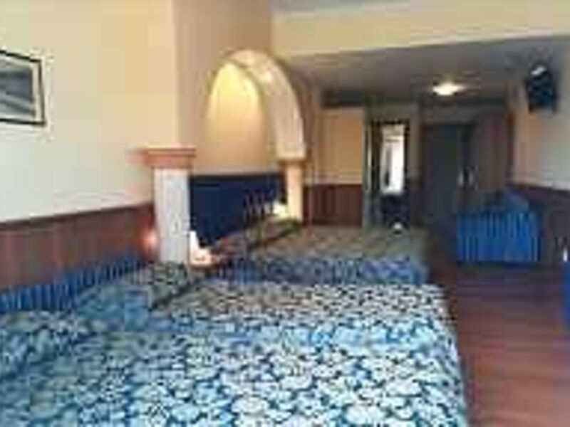 Hotel Nike