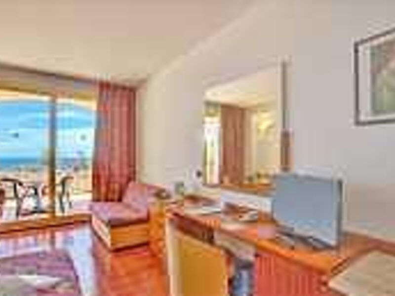 Hotel Olimpo - Le Terrazze