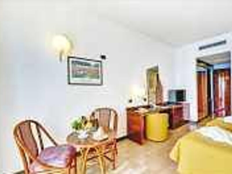 Hotel Olimpo - Le Terrazze