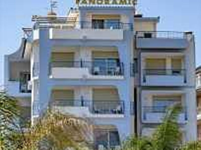 Hotel Panoramic