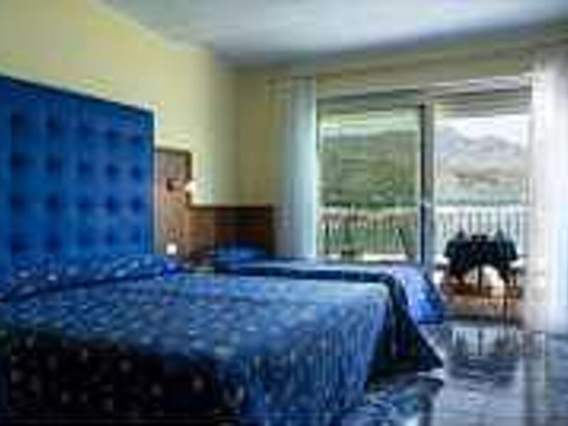 Hotel Panoramic