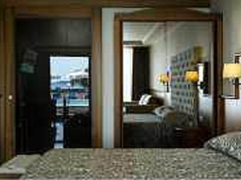 Hotel Panoramic