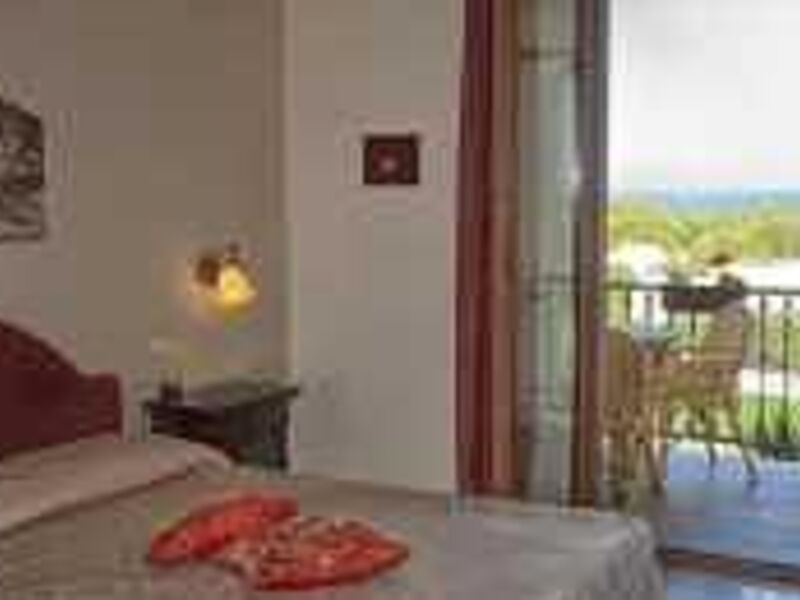 Panoramic Hotel