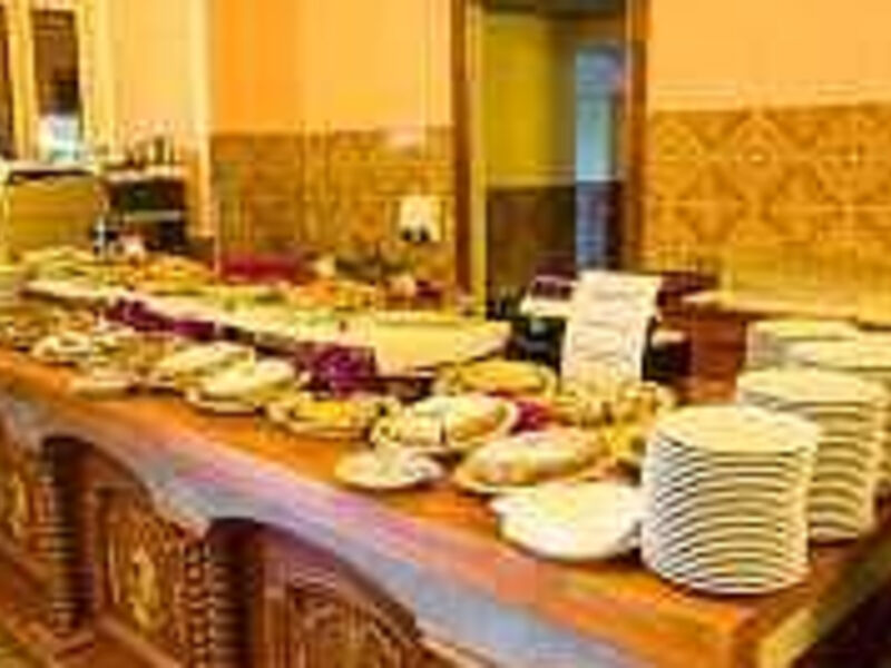 Taormina Park Hotel