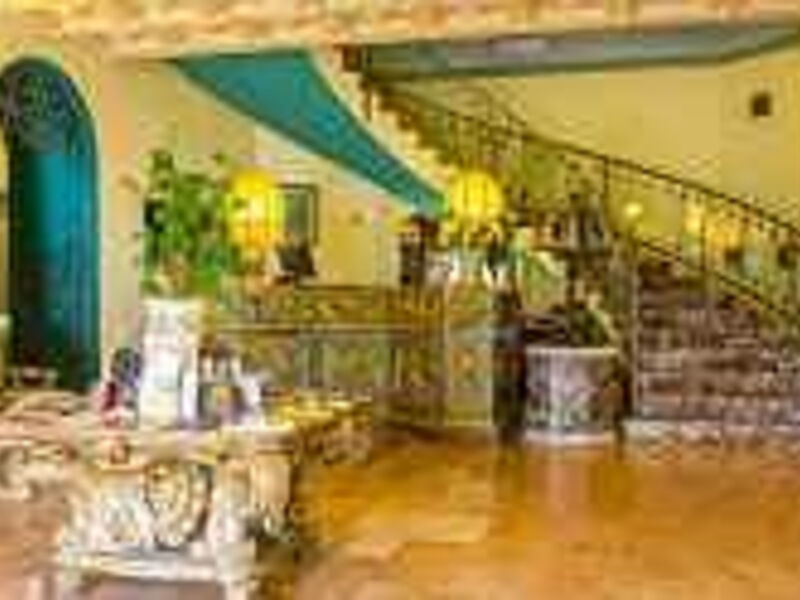 Taormina Park Hotel
