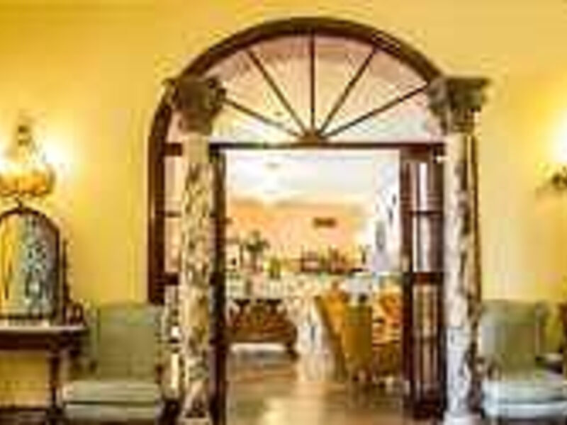 Taormina Park Hotel