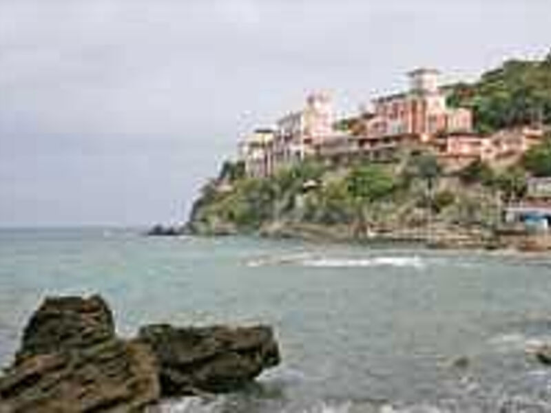 Hotel Baia del Sorriso