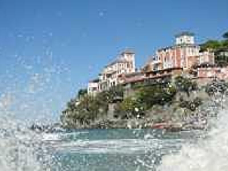 Hotel Baia del Sorriso