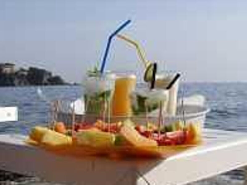 Hotel Baia del Sorriso