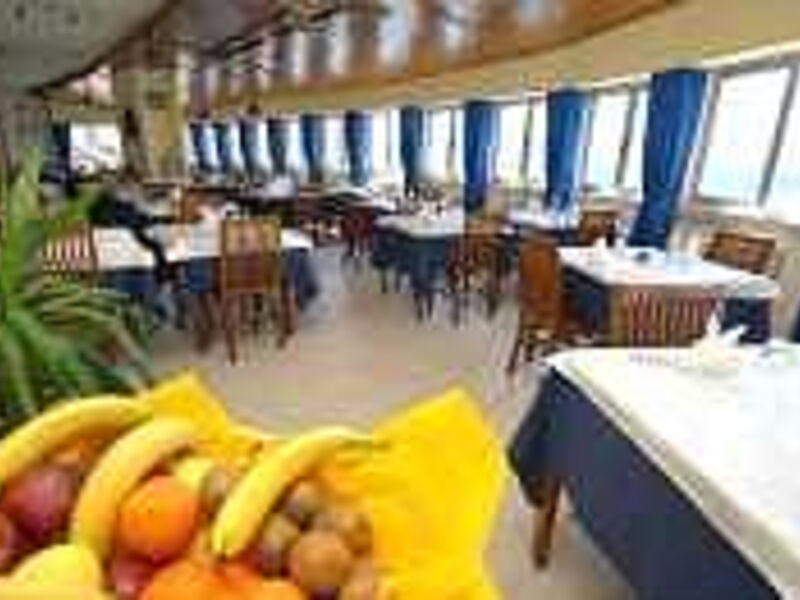 Hotel Baia del Sorriso