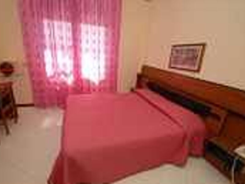 Hotel Baia del Sorriso
