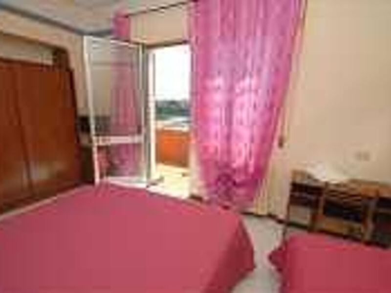 Hotel Baia del Sorriso