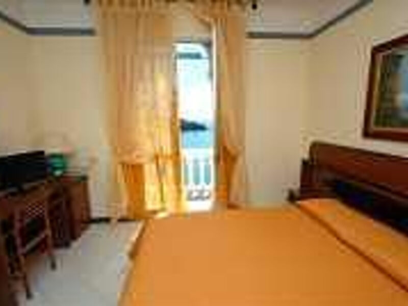 Hotel Baia del Sorriso