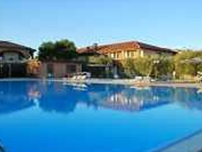 Hotel Borgo degli Olivi