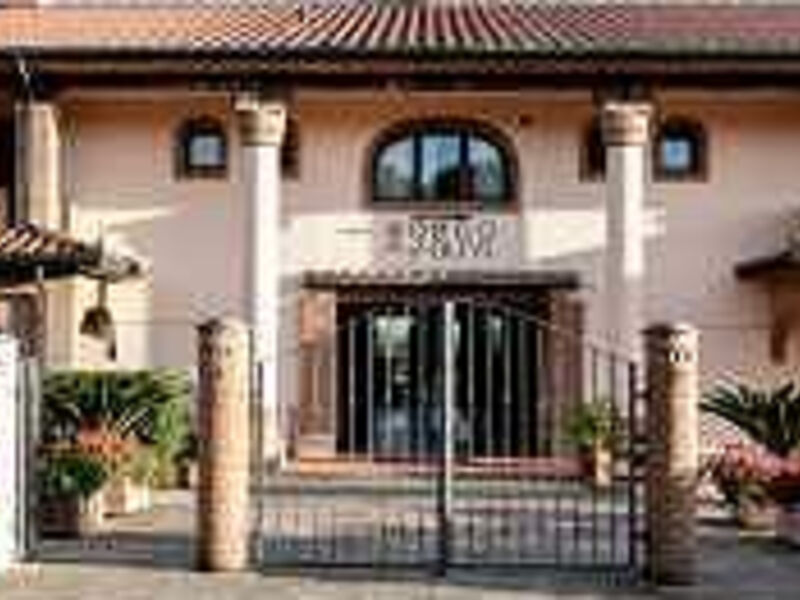 Hotel Borgo degli Olivi