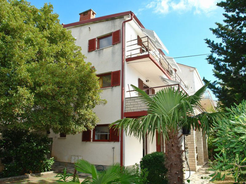 Apartmány 1323-384