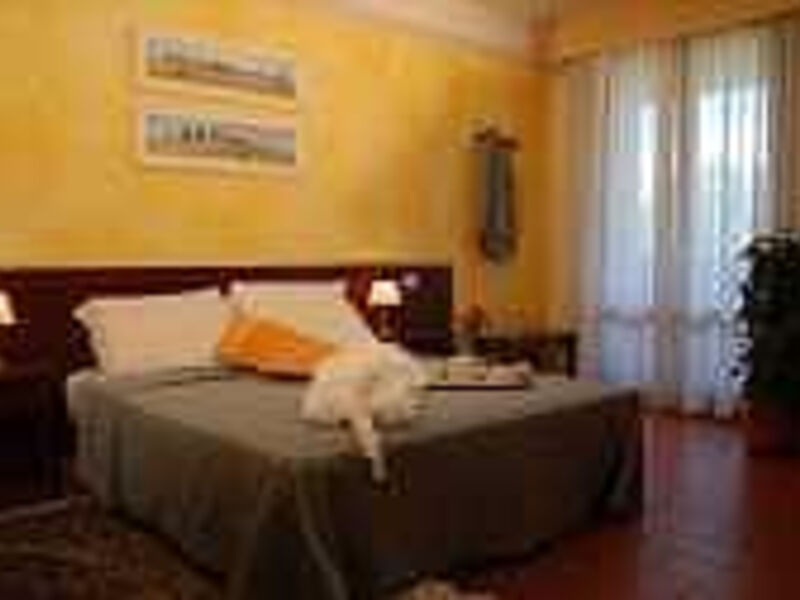 Hotel Borgo degli Olivi