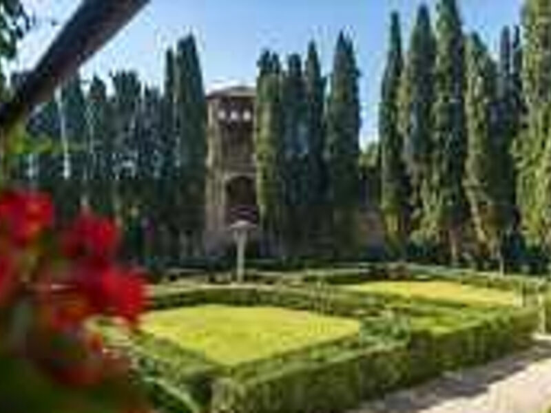 Hotel Villa Casagrande