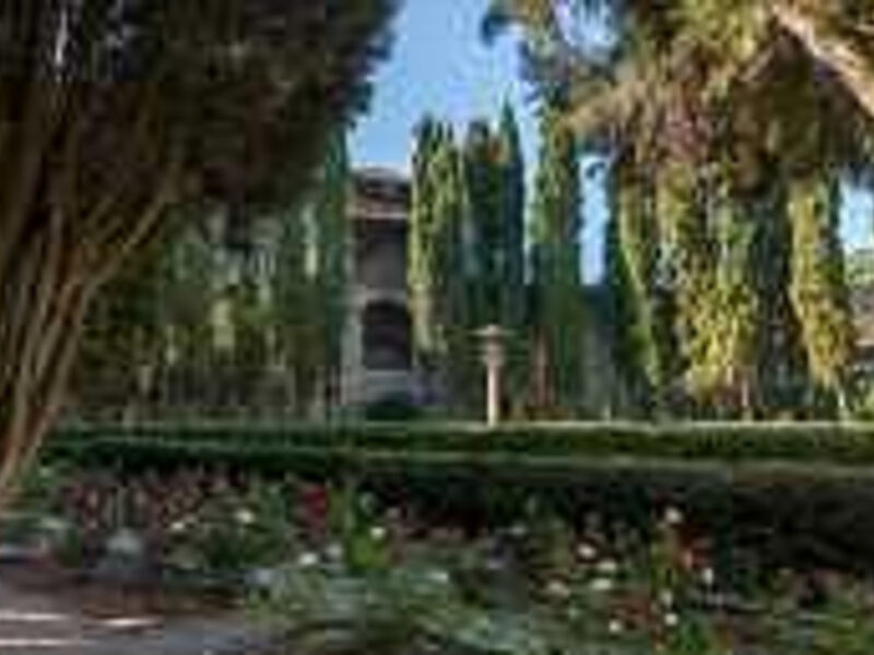Hotel Villa Casagrande