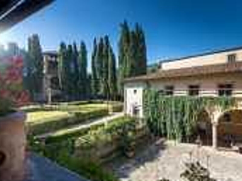 Hotel Villa Casagrande
