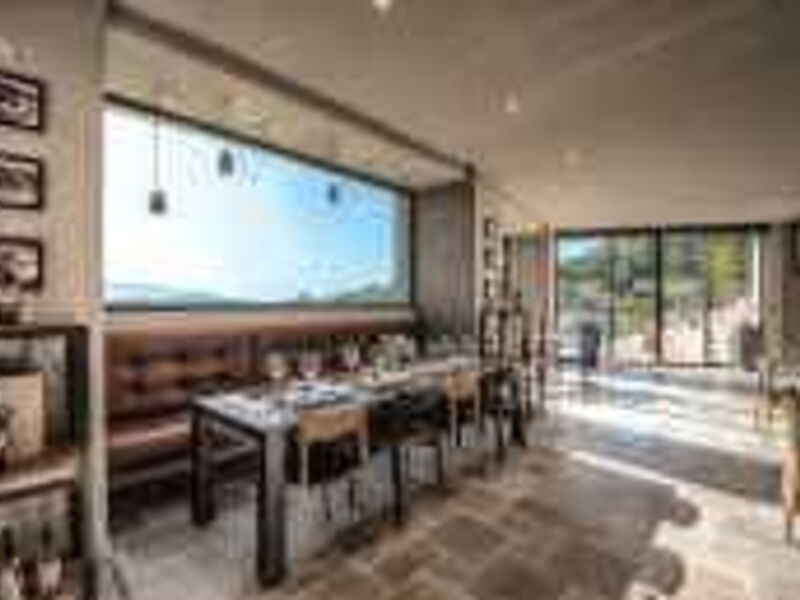Hotel Villa Casagrande