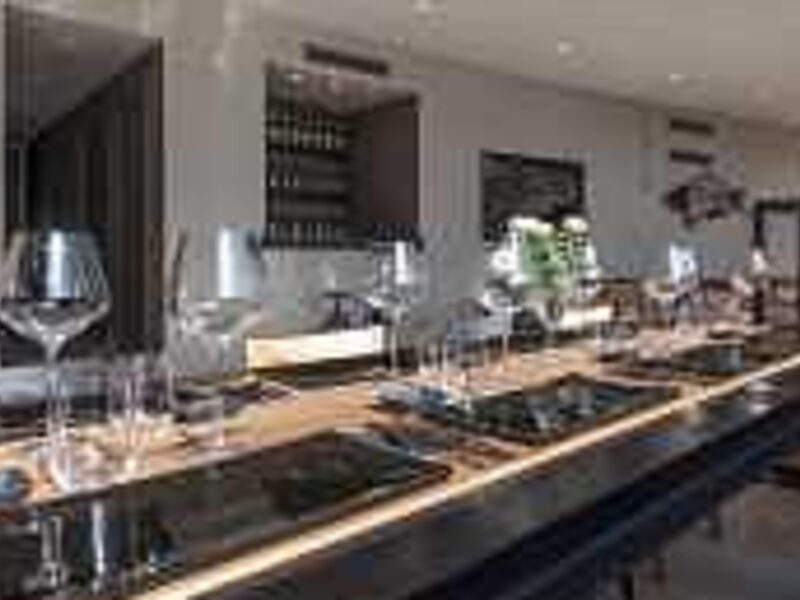 Hotel Villa Casagrande
