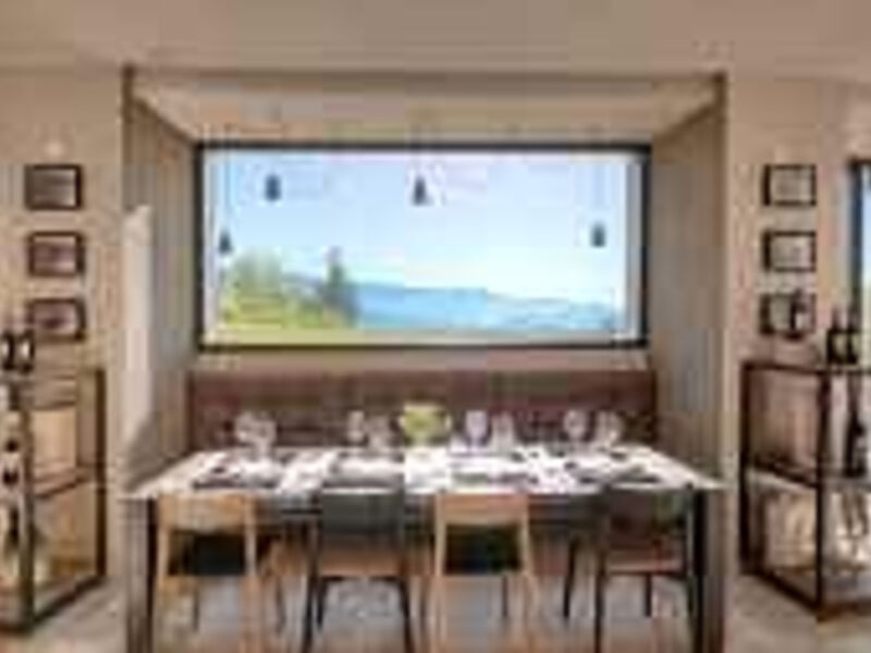 Hotel Villa Casagrande
