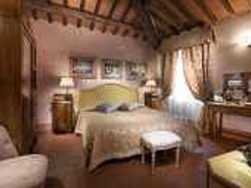 Hotel Villa Casagrande