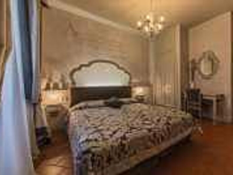 Hotel Villa Casagrande