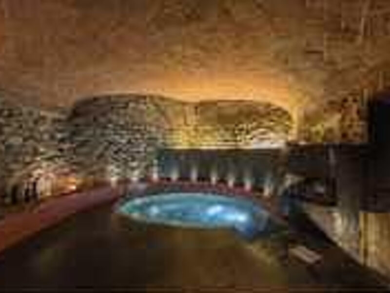 Hotel Villa Casagrande